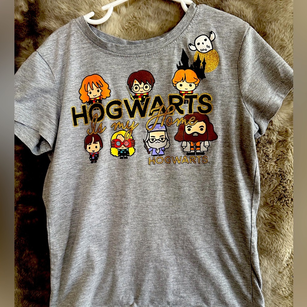 Hogwarts T-shirt